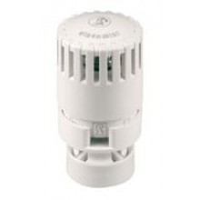 Termoventilis R458 radiatoriem